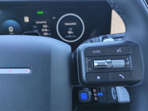 New 2026 Hyundai Palisade Calligraphy image 35