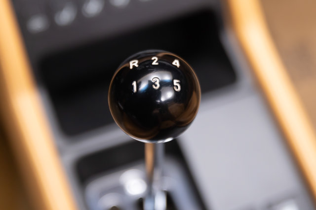Used 1990 Ferrari 348 TS RWD image 77
