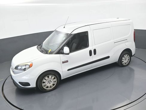 Used 2015 RAM ProMaster City Tradesman SLT w/ Rear Back-up Camera Group FWD image 45