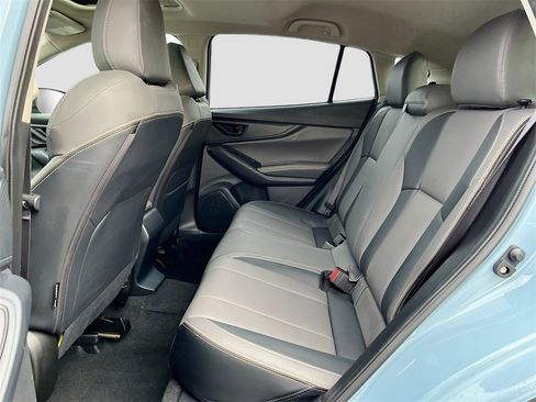 Used 2022 Subaru Crosstrek 2.5i Sport w/ Moonroof Package image 23