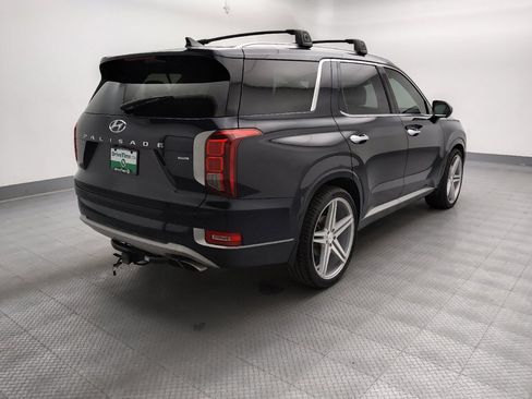 Used 2021 Hyundai Palisade Limited AWD/4WD image 10
