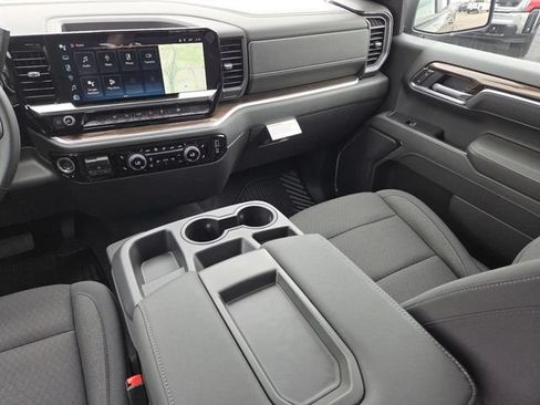 New 2026 Chevrolet Silverado 1500 LT AWD/4WD image 30
