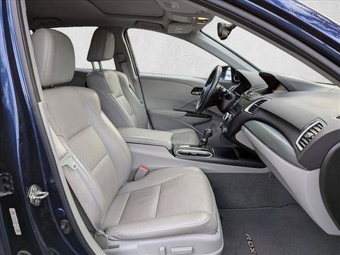 Used 2018 Acura RDX FWD w/ Technology Package image 18