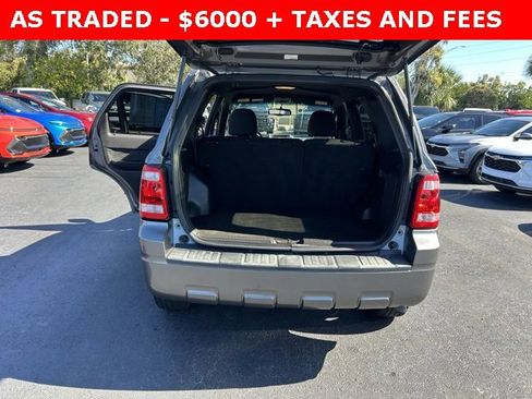 Used 2012 Ford Escape XLT image 16