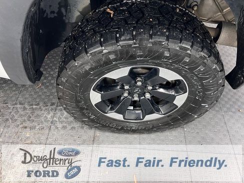 Used 2020 RAM 1500 Rebel w/ Rebel Level 2 Equipment Group image 22