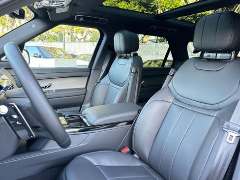 New 2026 Land Rover Range Rover Sport Dynamic SE image 6