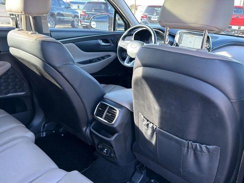 Used 2020 Hyundai Santa Fe Limited FWD image 66