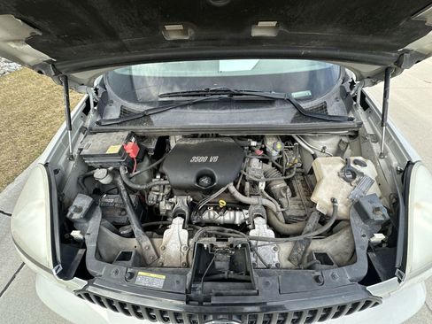 Used 2006 Buick Rendezvous 2WD w/ CXL Preferred Equipment Group image 27