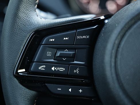 Used 2025 Subaru Forester Touring image 33