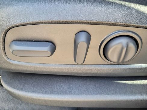 Used 2022 GMC Terrain AT4 w/ Infotainment Package II image 13