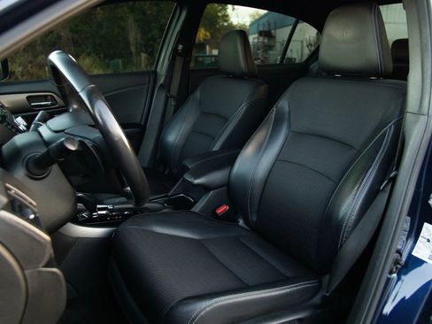 Used 2016 Honda Accord Sport image 23