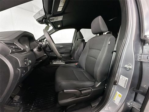 Used 2021 Honda Passport Sport image 16