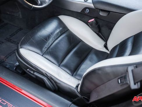 Used 2006 Chevrolet Corvette Z06 w/ Preferred Equipment Group image 48