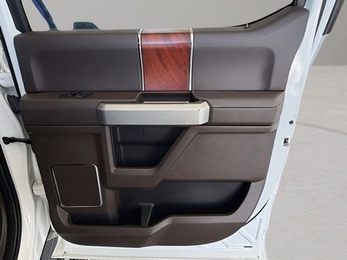 Used 2020 Ford F150 King Ranch w/ Equipment Group 601A Luxury image 35