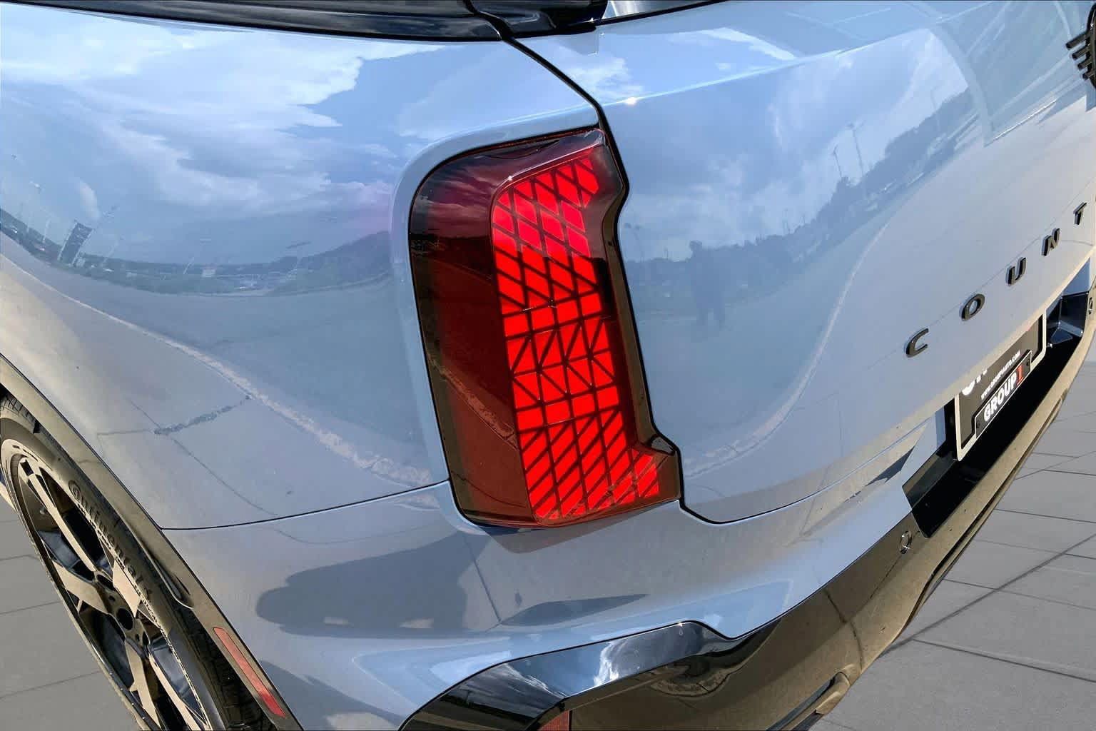 New 2027 MINI Cooper Countryman S AWD/4WD image 14