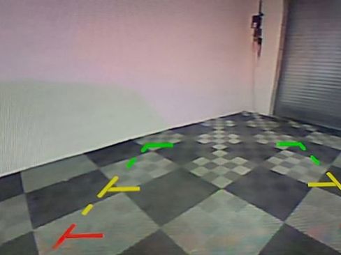 Used 2024 Nissan Rogue SV image 13