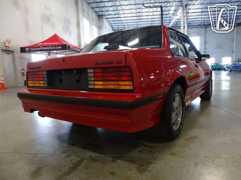 Used 1987 Chevrolet Cavalier Z24 image 38