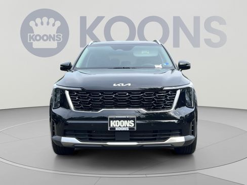New 2026 Kia Sorento S FWD image 11