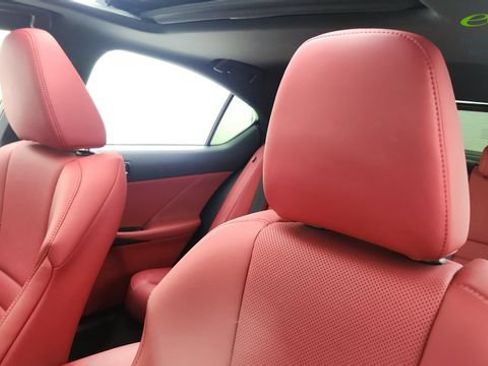 Used 2023 Lexus IS 350 F Sport RWD image 33
