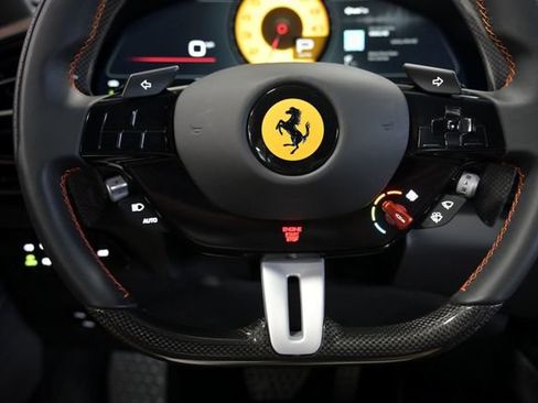 Used 2026 Ferrari Purosangue image 59