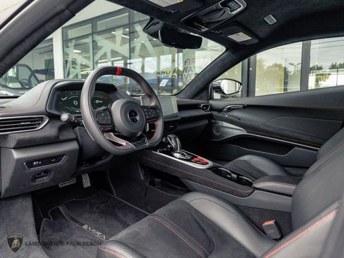 Used 2024 Lotus Emira First Edition RWD image 29