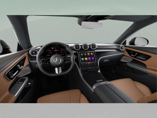 Certified 2026 Mercedes-Benz CLE 300 4MATIC Coupe image 41