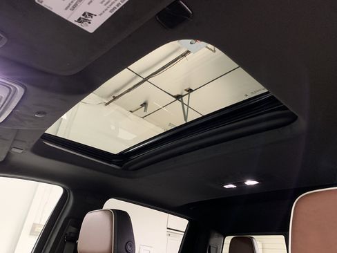 New 2026 GMC Sierra 1500 Denali Ultimate image 36