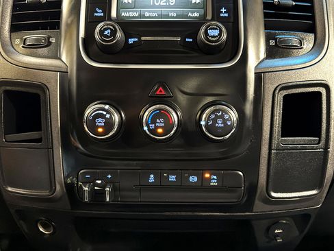 Used 2018 RAM 2500 Tradesman w/ Cold Weather Group image 26