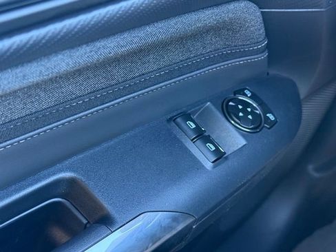 New 2026 Ford Mustang Coupe RWD image 21