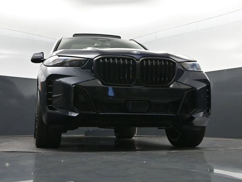 New 2026 BMW X5 sDrive40i w/ M Sport Package RWD image 46