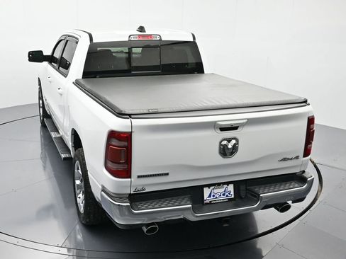 Used 2021 RAM 1500 Big Horn image 30