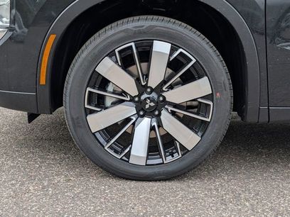 New 2026 Mitsubishi Outlander SE