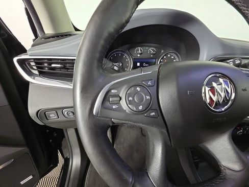 Used 2020 Buick Enclave Premium w/ Sun and Sites Package FWD image 28