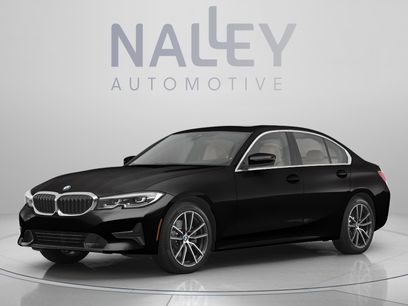Used 2022 BMW 330i Sedan w/ Convenience Package