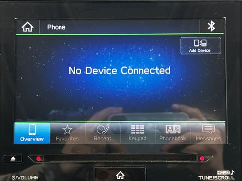 Used 2021 Subaru Forester Sport image 7