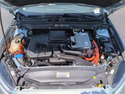 Used 2013 Ford Fusion SE FWD image 32