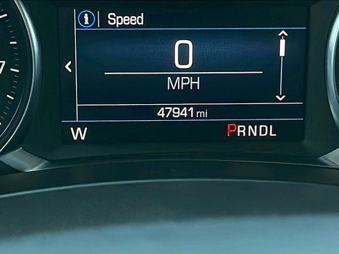 Used 2024 Chevrolet Equinox LT AWD/4WD image 14