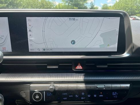 Used 2024 Hyundai Ioniq 6 Limited AWD/4WD image 14