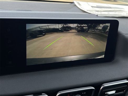 New 2026 Nissan Sentra S image 10