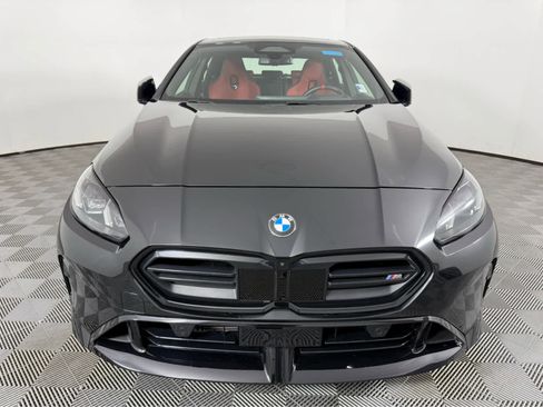 Certified 2025 BMW M235i xDrive w/ M Performance Package image 9