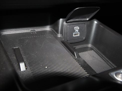 New 2025 Ford Bronco Outer Banks AWD/4WD image 15