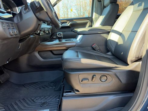 Used 2022 Chevrolet Silverado 1500 RST w/ RST All Star Premium Package image 24