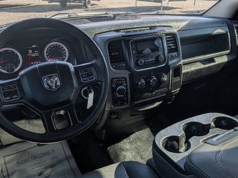 Used 2019 RAM 1500 Tradesman w/ Protection Group AWD/4WD image 17