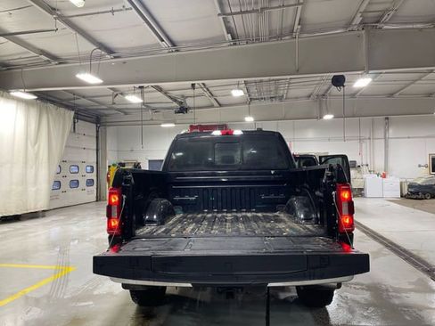 Used 2023 Ford F150 XLT w/ Equipment Group 302A High image 23