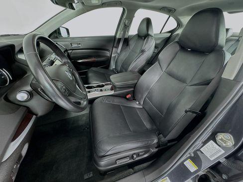Used 2016 Acura TLX V6 SH-AWD w/ Technology Pkg image 21