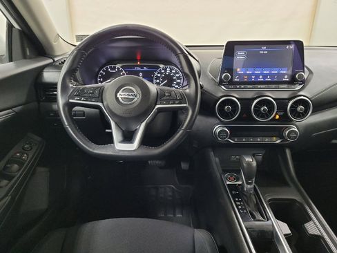 Used 2020 Nissan Sentra SV FWD image 22