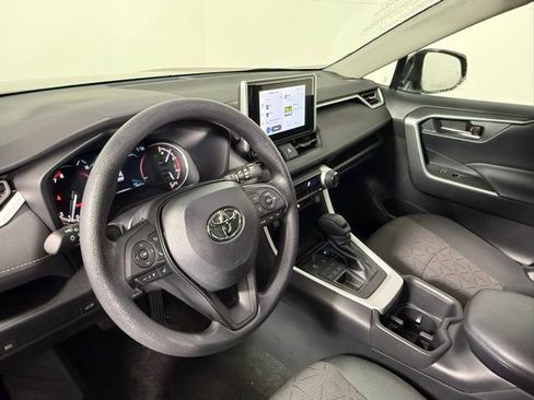 Used 2023 Toyota RAV4 XLE w/ Convenience Package image 56