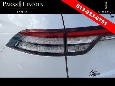 Certified 2023 Lincoln Aviator Black Label image 7