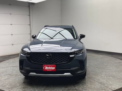 New 2026 MAZDA CX-50 AWD 2.5 S w/ Accent Package image 35