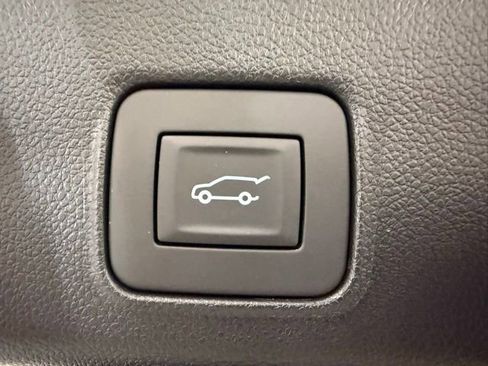 New 2026 Chevrolet TrailBlazer RS w/ Convenience Package image 9